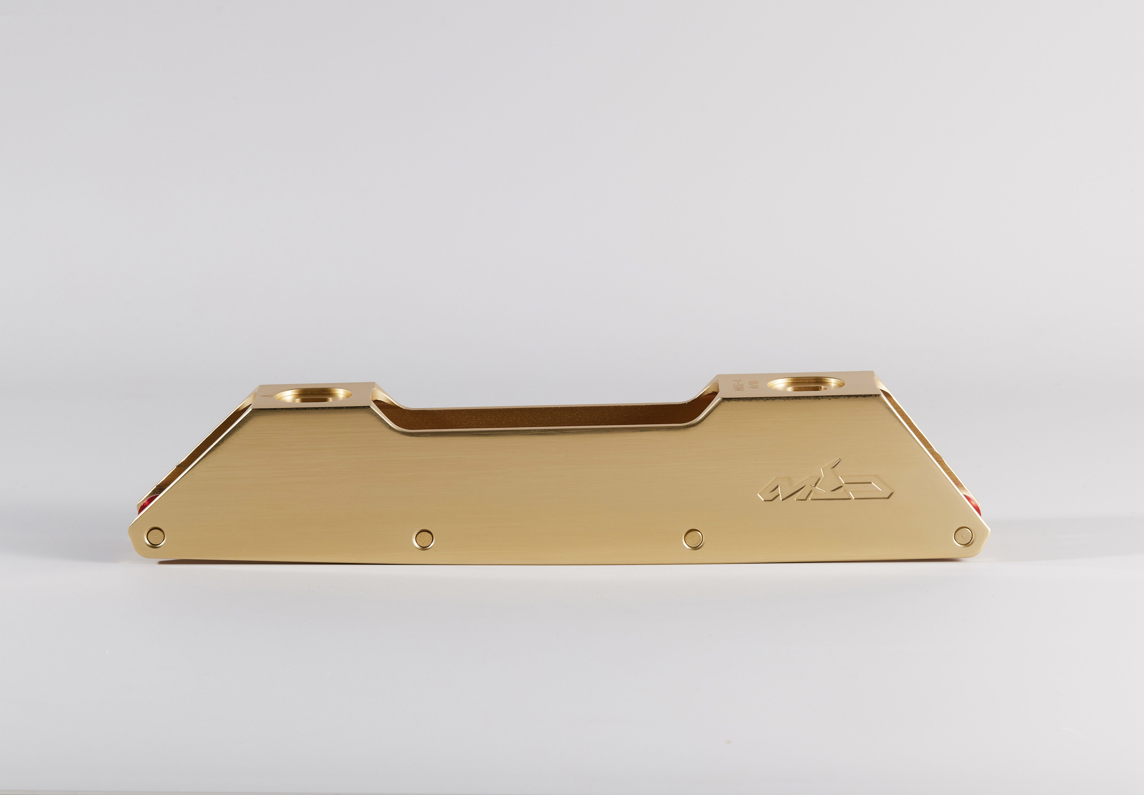 Mad-4*90mm frames（7075 aluminum alloy） – Madskating